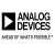 Analog Devices Inc by Ultra Librarian
