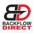 Backflow Direct